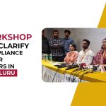 Tax Workshop Held to Clarify GST Compliance for Traders in Bengaluru