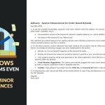 GSTN Allows Refund Claims Even with Negative Minor Head Balances