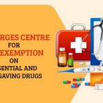 IMA Urges Centre for GST Exemption on Essential and Lifesaving Drugs