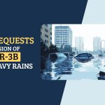 MCTC Requests Extension of GSTR-3B Amid Heavy Rains