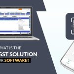 What is the Right GST Solution – App or Software?