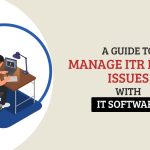 A Guide to Manage ITR Filing Issues with IT Software
