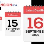 CBDT Grants 2nd Extension for ITR Filing