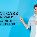 Client Care Beyond Sales: How SAG Infotech Supports You