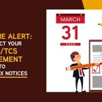 Deadline Alert: Correct Your TDS/TCS Statement to Avoid Tax Notices