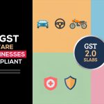 GST 2.0 Slabs: How GST Software Helps Businesses Stay Compliant