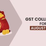 GST Collection for August 2025