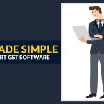 RCM Made Simple with Smart GST Software