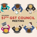 57th GST Council Meeting