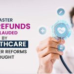 Faster GST Refunds Applauded by Healthcare; Broader Reforms Sought