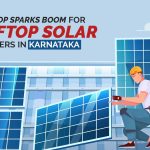 GST Drop Sparks Boom for Rooftop Solar Dealers in Karnataka