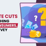GST Rate Cuts Not Reaching Most Consumers, Finds Survey