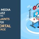 Social Media Abuzz with Complaints Over GST Portal Outage