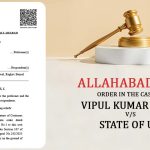 Allahabad HC's Order In the Case of Vipul Kumar Singh vs. State of U.P.