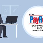 How Payroll Software Helps to Avoid Fines