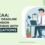 KSCAA: Tax-Audit Deadline Extension Excludes Firms with TP Obligations