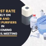 5% GST Rate Likely on Air and Water Purifiers in Upcoming Council Meeting