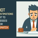 CBDT Clarifies Intimations Sent to Assessees for AIS Mismatch