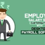 Employee Salary Slip Customisation with Desktop Payroll Software