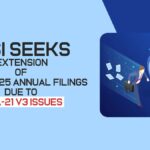ICSI Seeks Extension of FY 2024-25 Annual Filings Due to MCA-21 V3 Issues