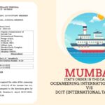 Mumbai ITAT's Order in the Case of Oceaneering International GmbH vs. DCIT (International Taxation)