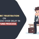 Taxpayers' Frustration on Social Media Over Delay in ITR Refund Process