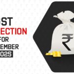 GST Collection for December 2025