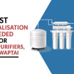 GST Rationalisation Needed for Water Purifiers, Says WAPTAI