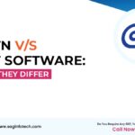 GSTN vs. GST Software: How They Differ