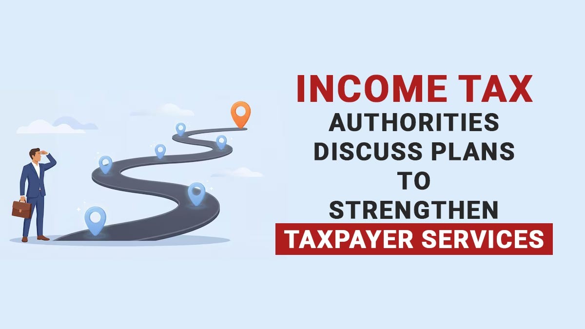 IT Department Outlines New Action Plan to Streamline Taxpayer Services